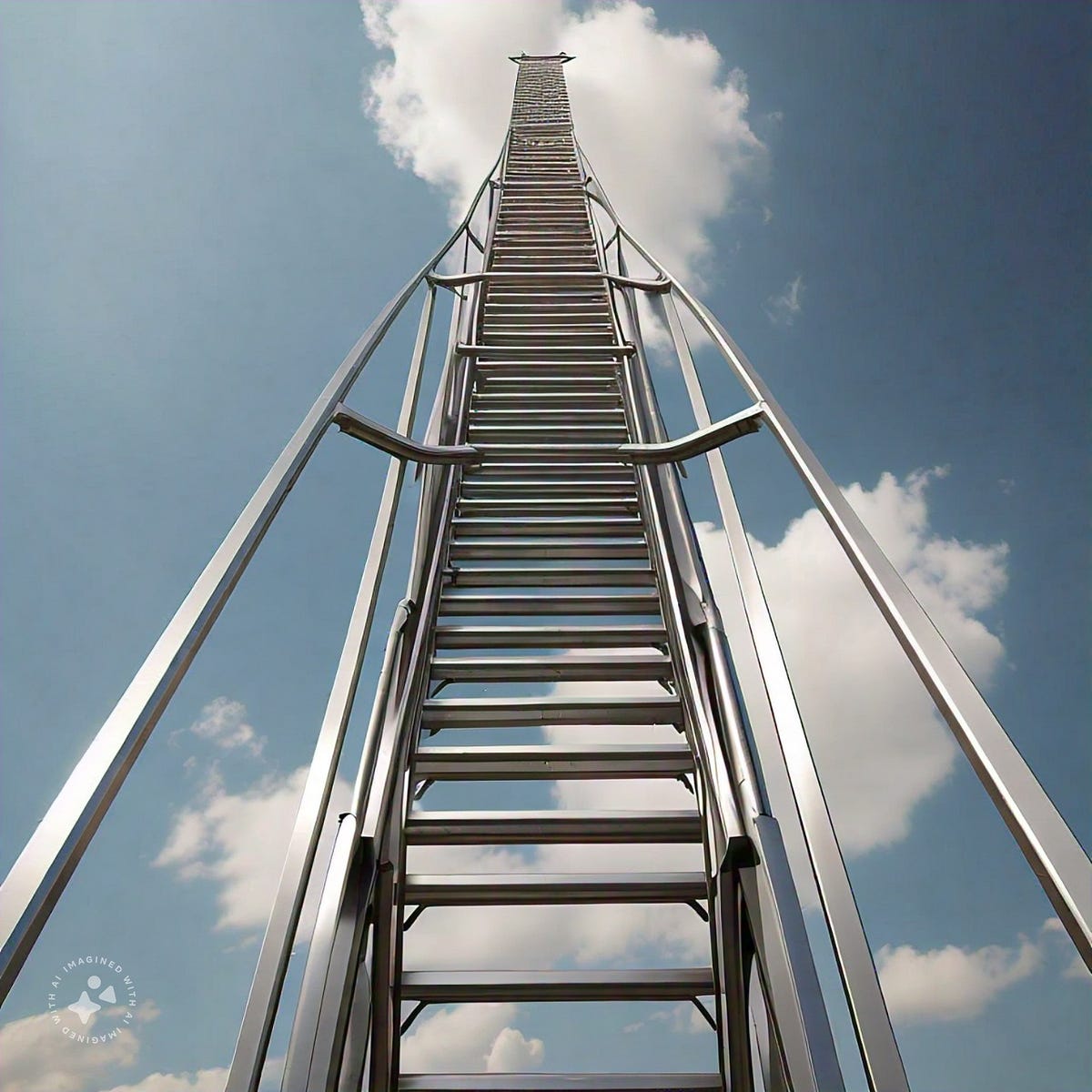 Top Secret: The Untold Story of the 200-Foot Ladder Scandal | by Yash B