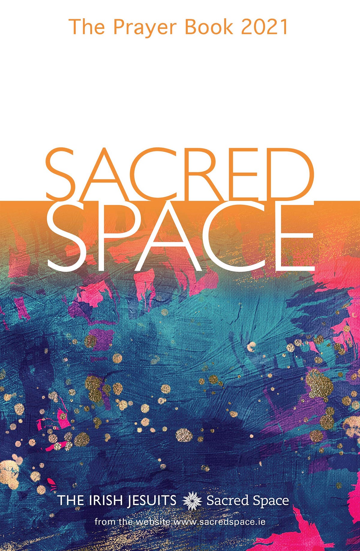 [PDF] DOWNLOAD READ Sacred Space The Prayer Book 2021 PDF by sofia