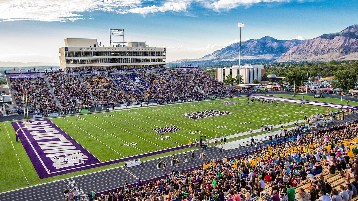Montana StateWeber State Betting Preview by Dan Fantasy Life App Medium