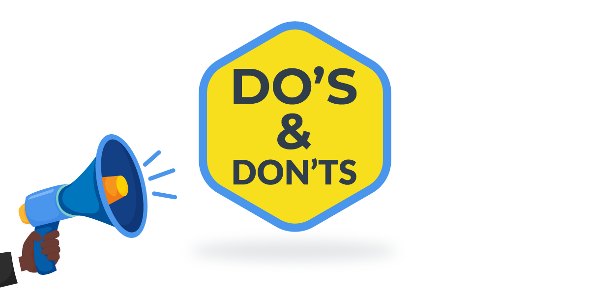 Do’s and Don’ts for Javascript Newbies | by Jelena Kalaba | JSGuru | Medium