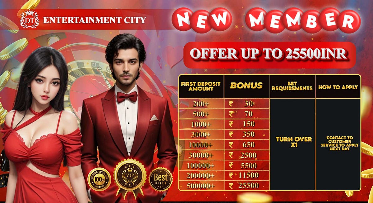 Redefining India’s Gaming Landscape The DT Games Adventure by DT