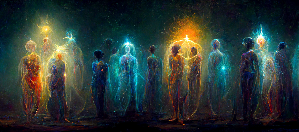 4 Ways to Release Blocked Energy. When ignored it can be threatening