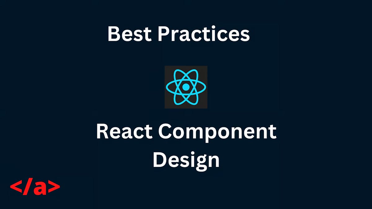 Understanding React Components: A Step-by-Step Guide | by Amit Mishra ...