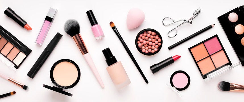 10 Best Makeup Products That Make You Look Beautiful | by Alyssa | Medium