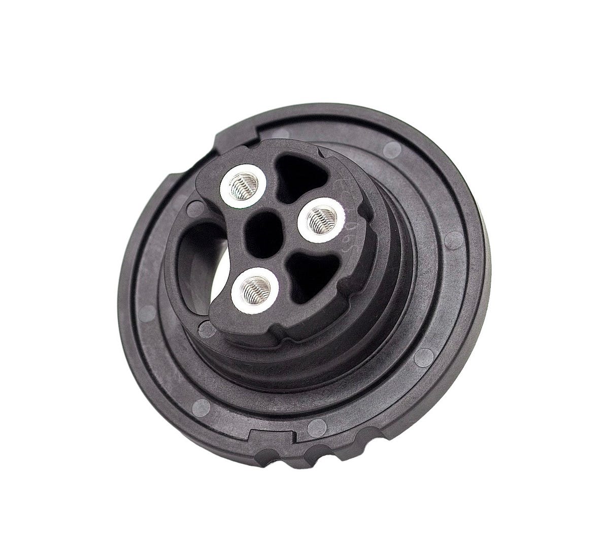 PEEK Molding and Injection A Comprehensive Guide by Judy Browm Medium