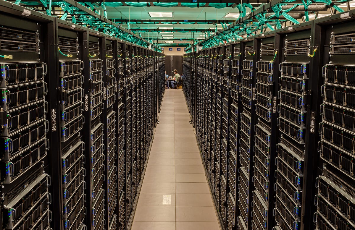 Supercomputers Take on COVID-19. From molecular models to a digital ...