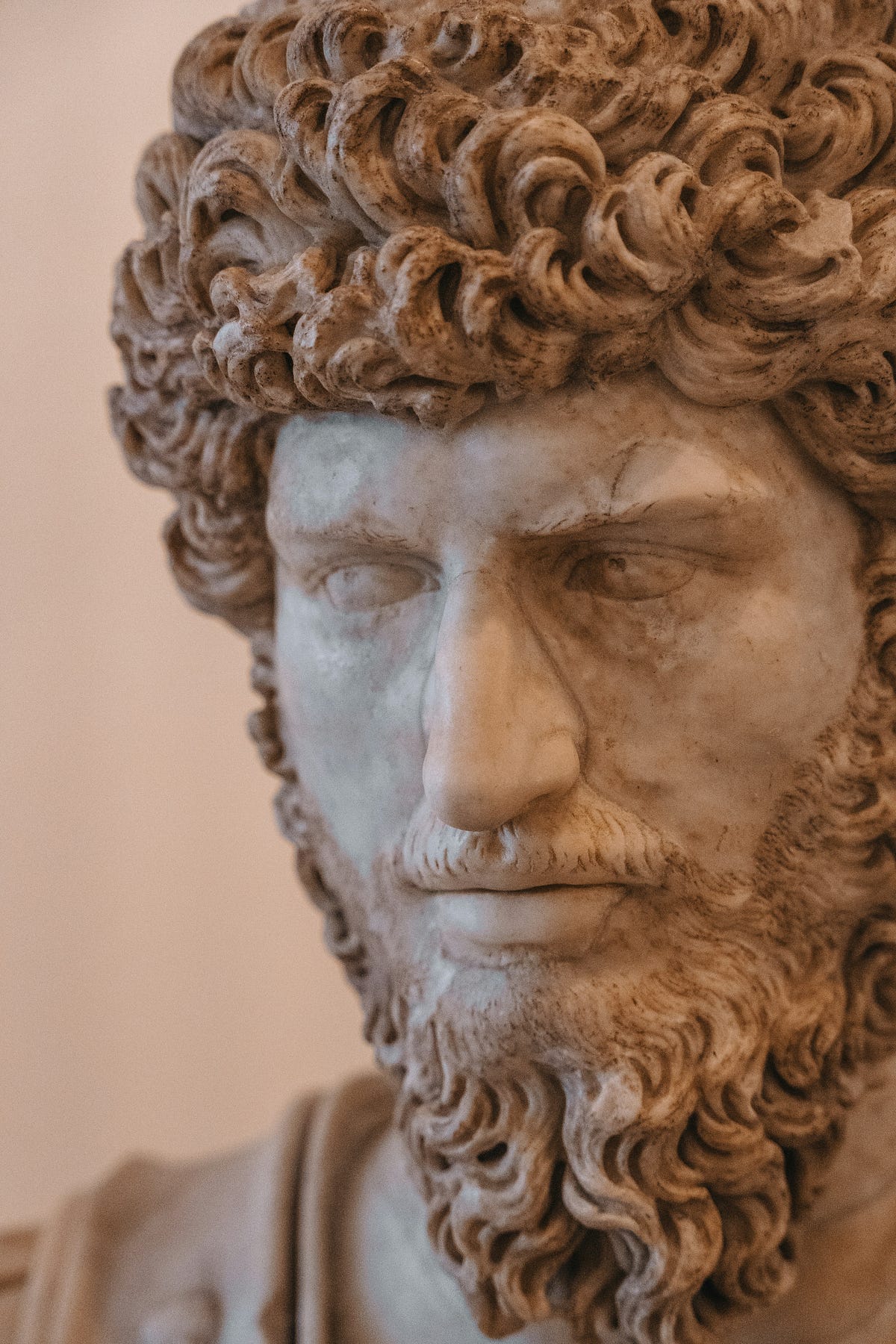 The Wisdom of Ryan Holiday: Lessons in Resilience and Success from the Roman Stoics