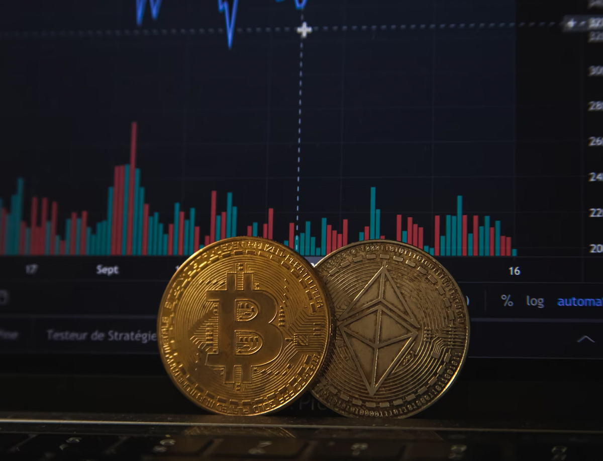 Here is Our Crypto Market Outlook for 2022 Mitchell Dong by Talking
