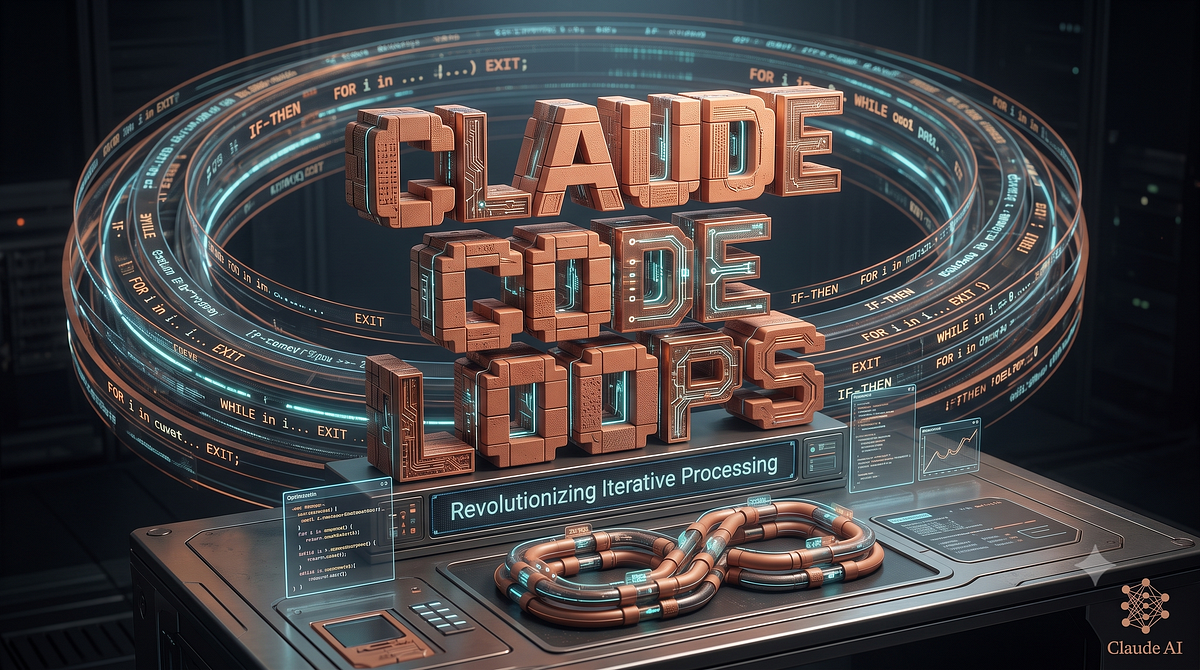 Stop Prompting And Start Looping. A Claude Code Engineer’s Guide to /goal and /loop