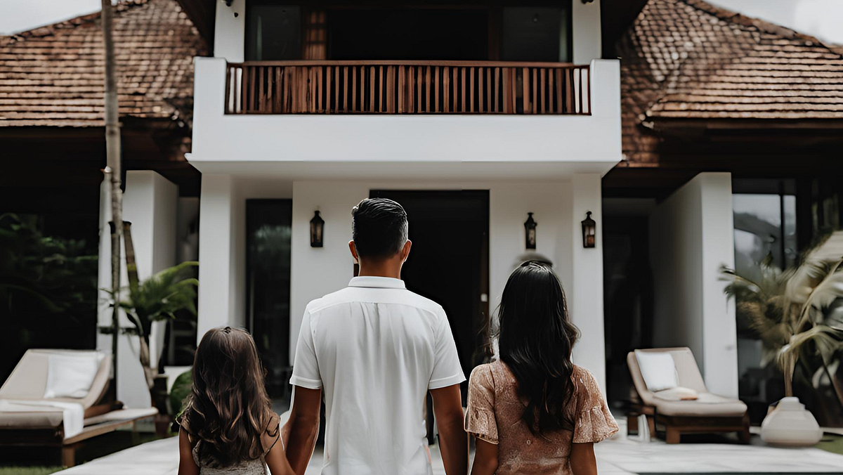 Can a Foreigner Own Property in Bali? by Dina Fatharani May, 2024