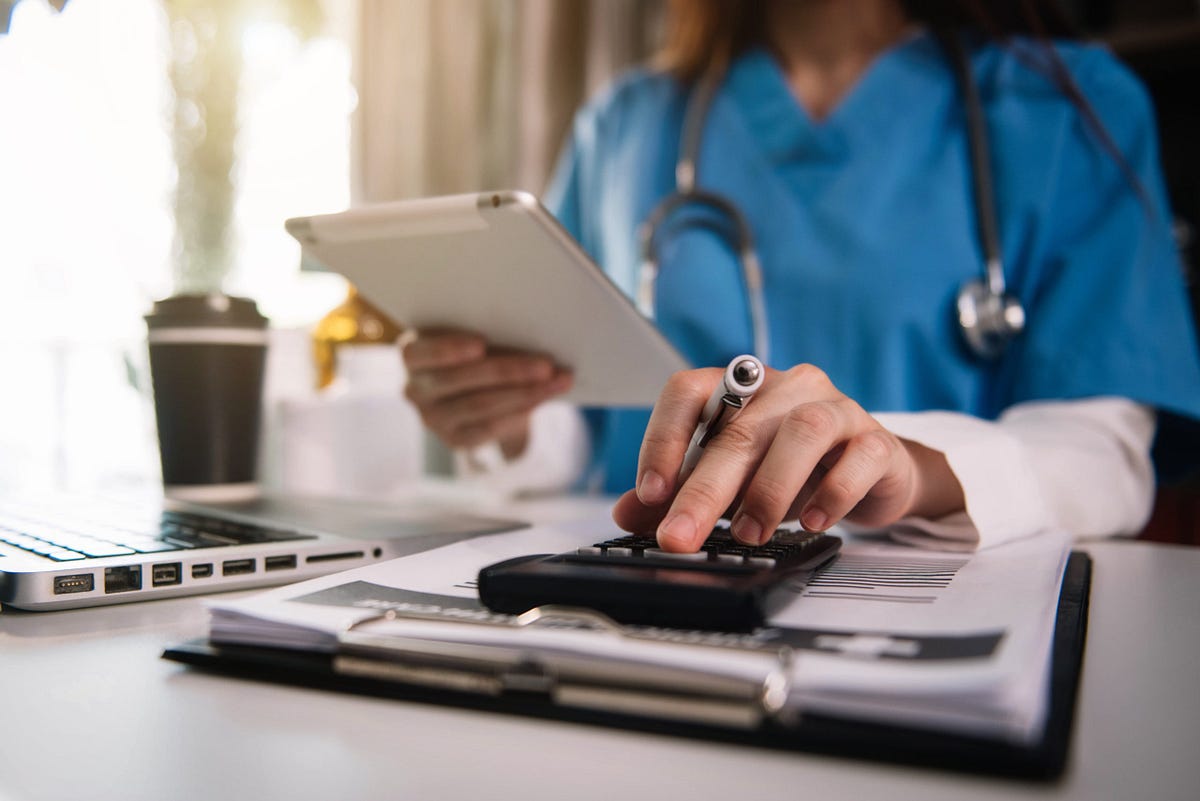 Medical billing services in USA