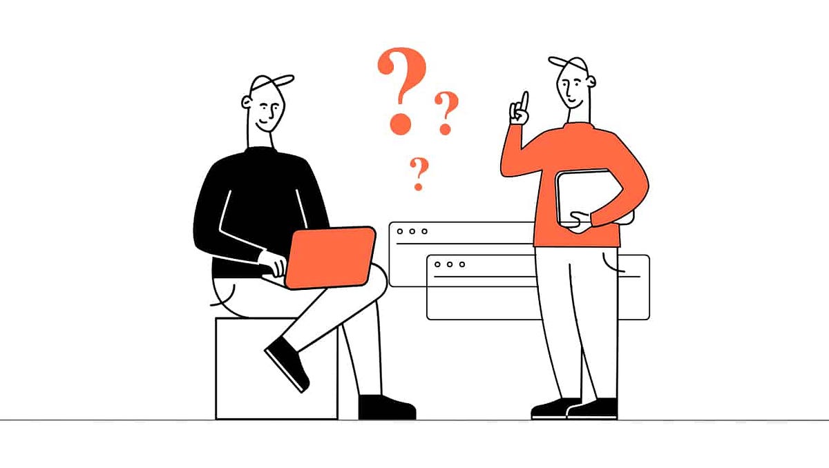 UI/UX Designer Vs. Frontend Developer Unraveling the Difference by