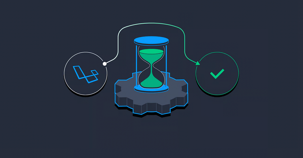 Overcoming Laravel Queue Challenges: Insightful Solutions - Pionect B.V.