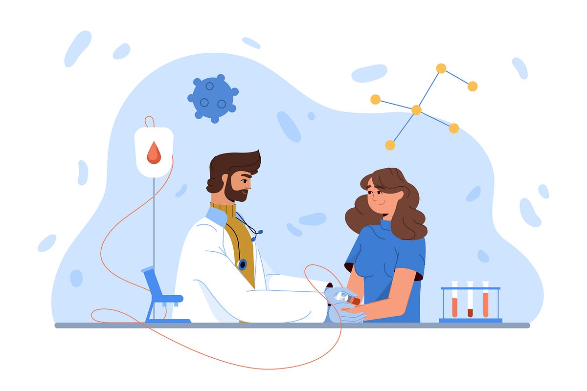 Veebot The Robot Phlebotomist. Veebot is a robot phlebotomist that