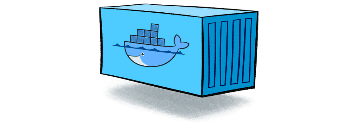 Dockerising an application. Dockerisation is the process of… | by Tidi ...