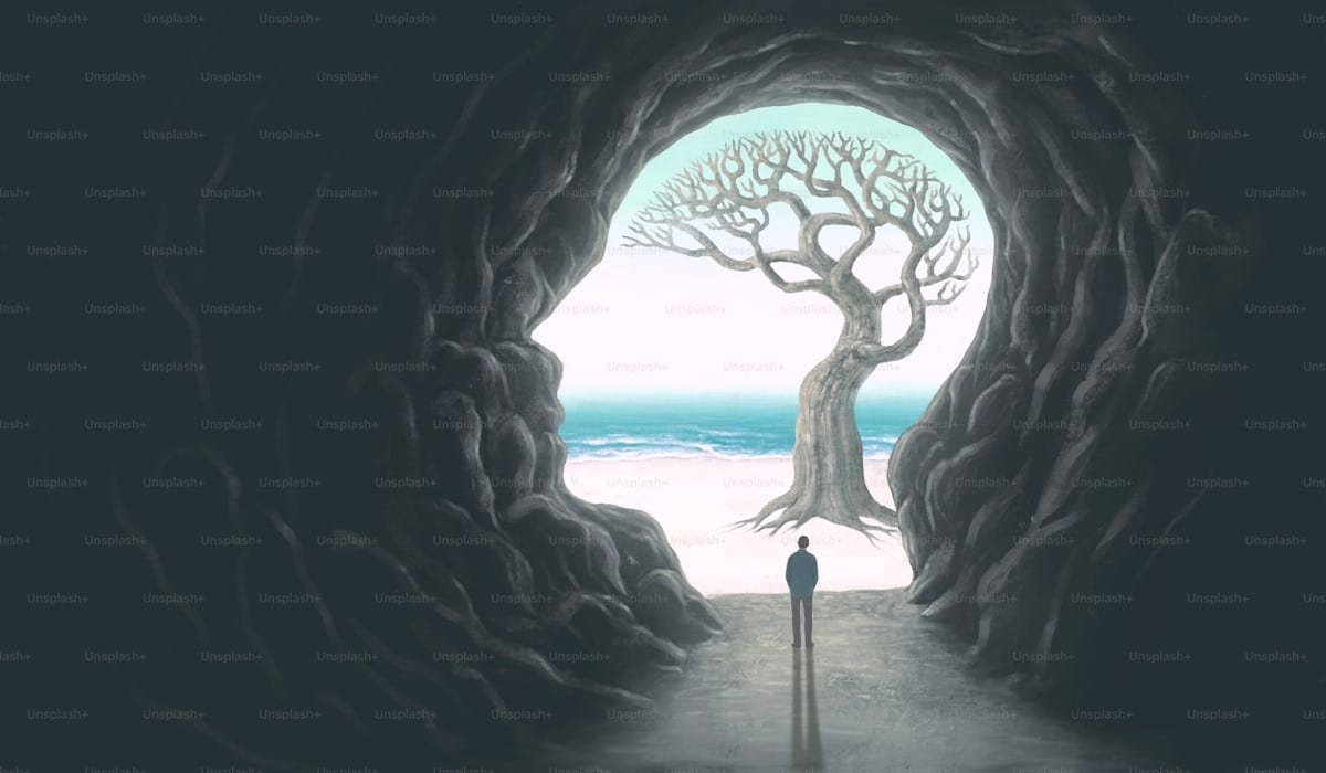 We Never See Reality as It Is: How Humanism Gave Birth to Modern Science