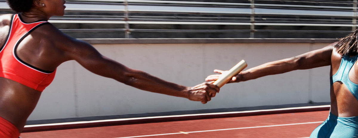 Corporate Venturing: The Infinite Relay Race | by Nicolas Sauvage | TDK ...