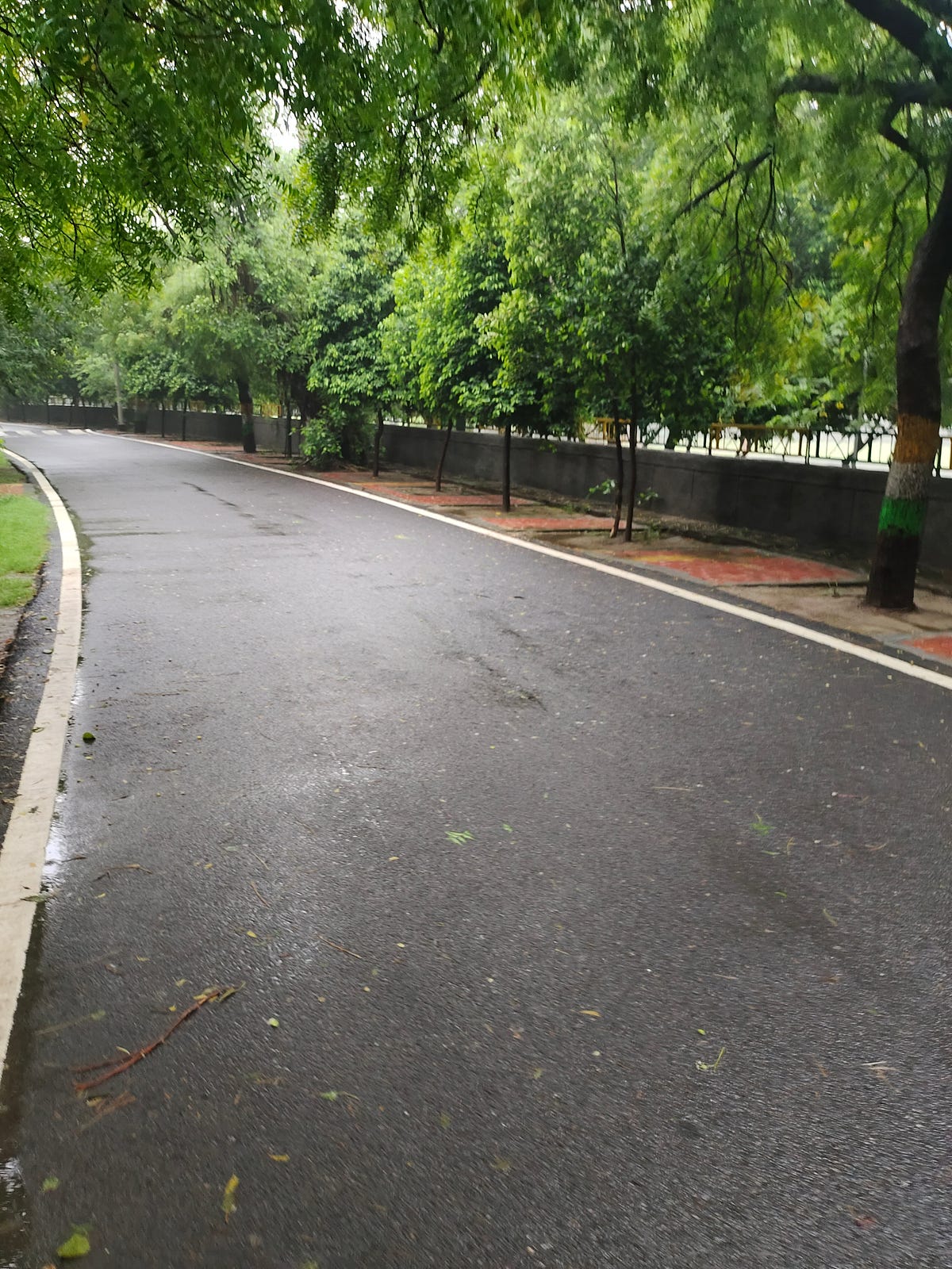 A reminder to myself. As I start to ruminate about the… by Gokul