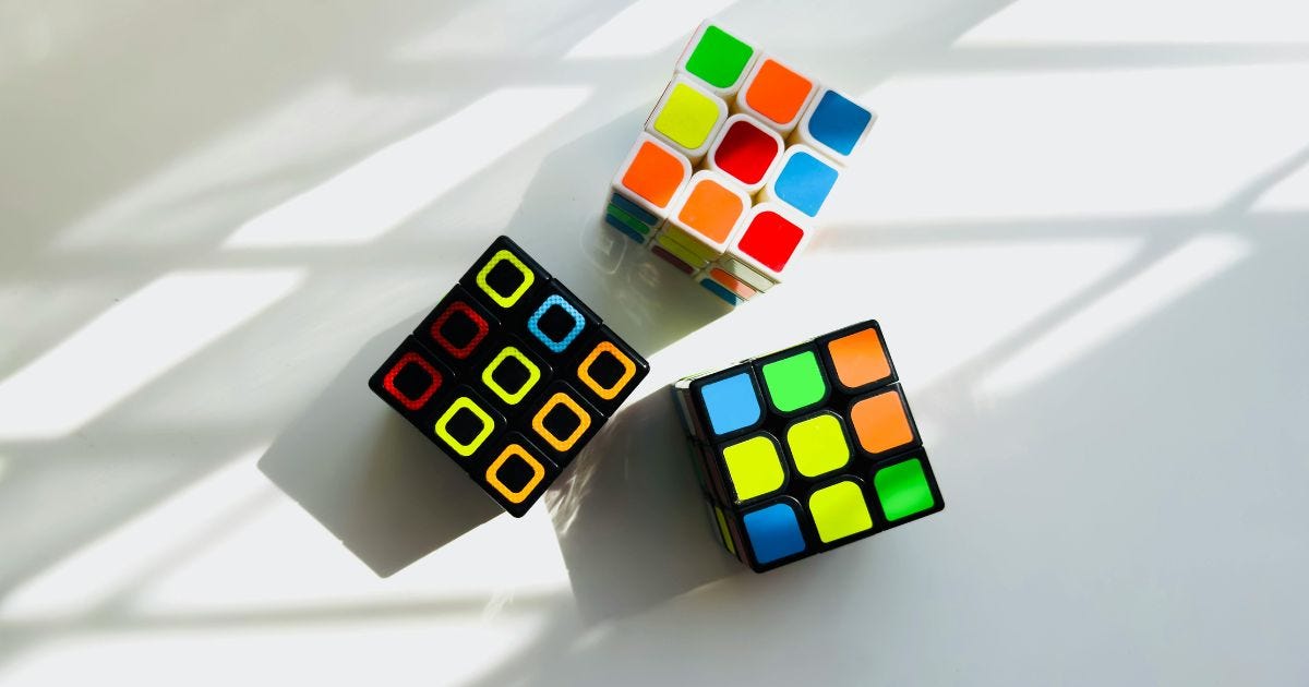 Top 5 Online Cube Solver Brands Every Rubik’s Cube Lover Should Try