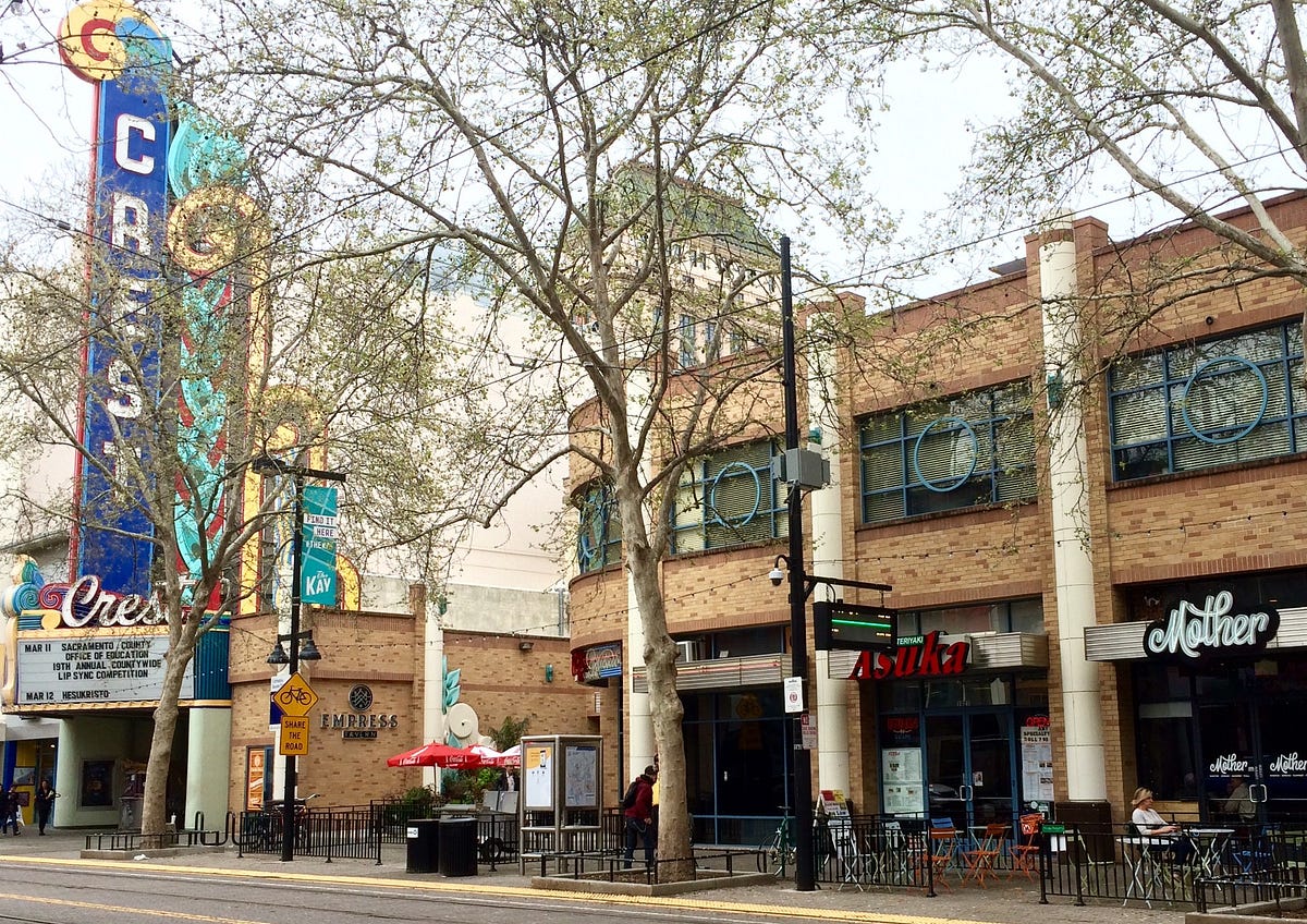 Your Fall Guide to Weekend Vacations Near the Bay Area