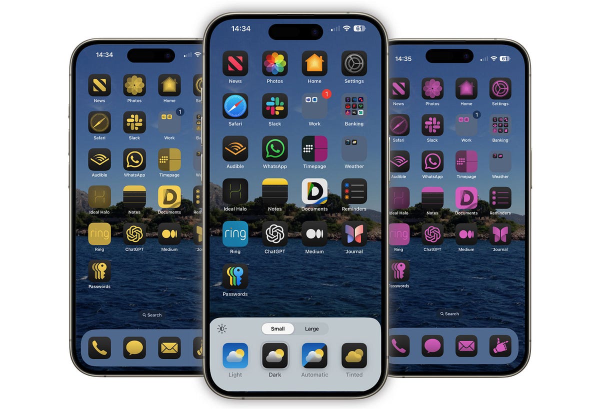 Everything You Need To Know About iOS 18 — The Good, The Bad, And The ...