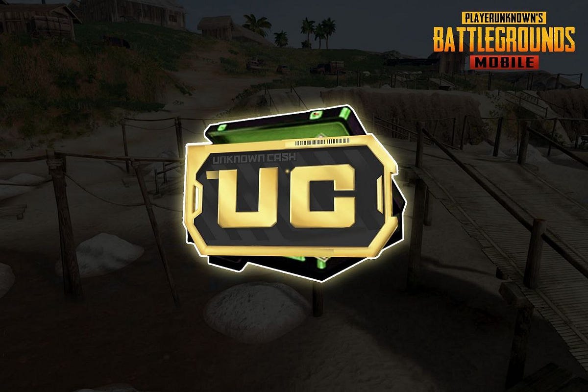 Get uc in pubg фото 67