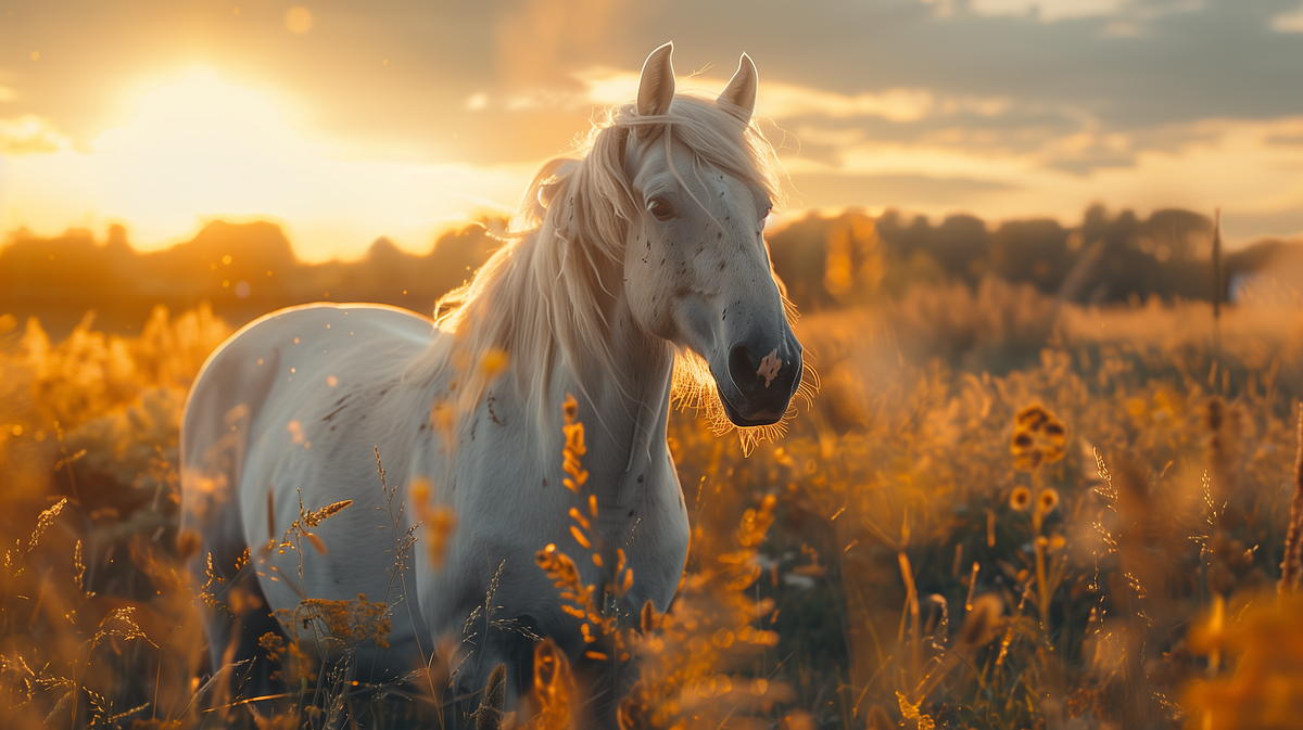 Arkansas Horse Boarding Where Equine Comfort Meets Natural Beauty by