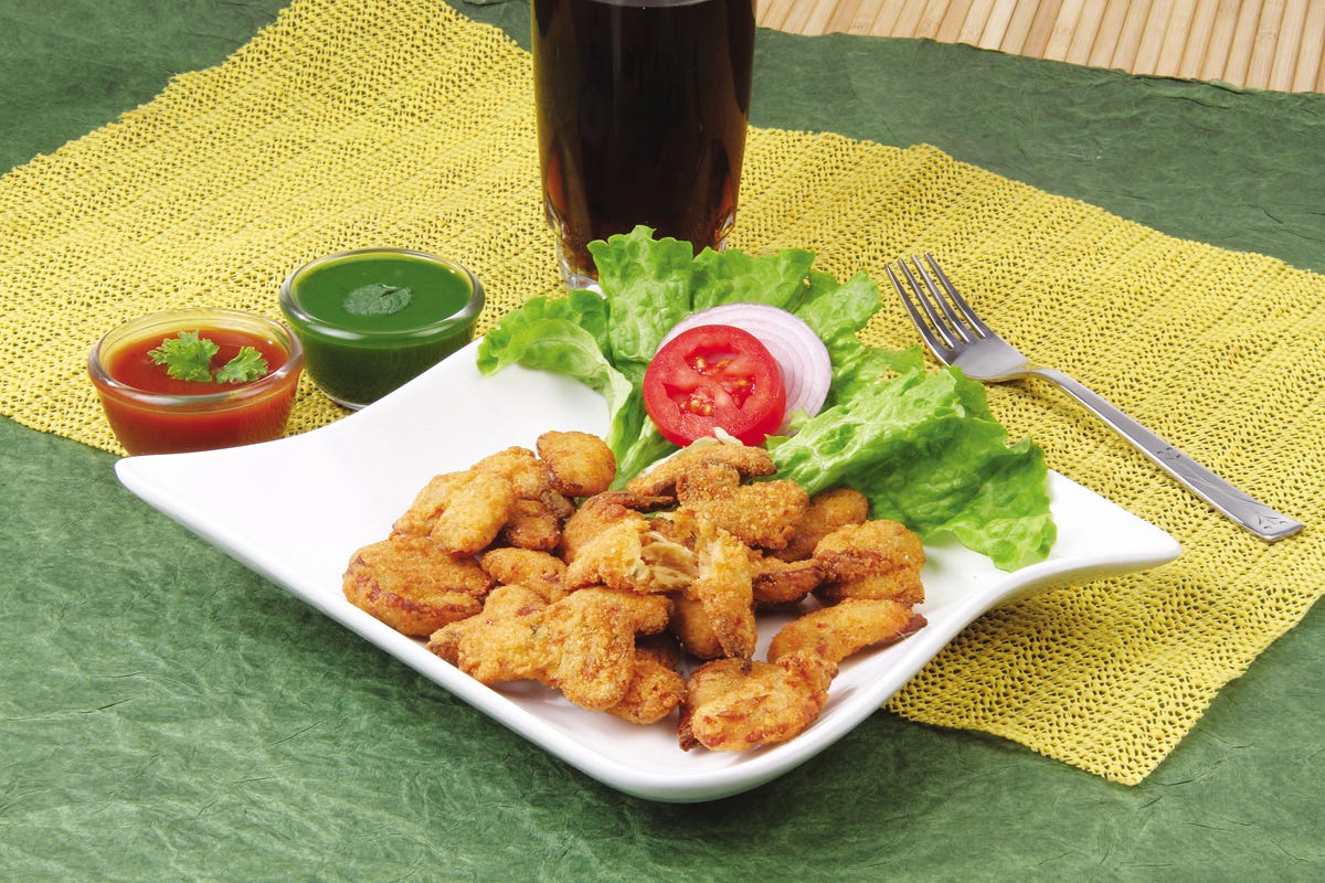 Soya Nuggets A Tasty and Nutritious Addition to Your Diet by Shivani Foodiee Medium