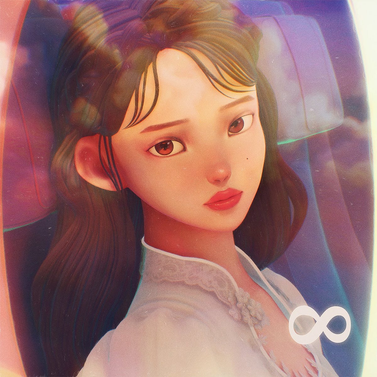 Bittersweet Nostalgia. These are the feelings Eight has left… by