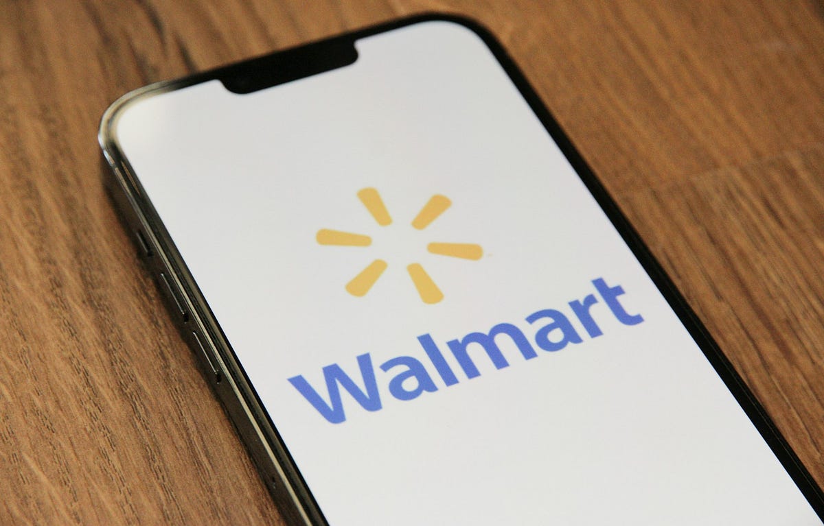 No Apple Pay at Walmart in 2024? Here’s Your Solution Medium