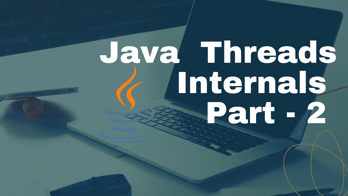 Java Threads Internals( Yield Method)— Part 2 by Avinashsoni Aug