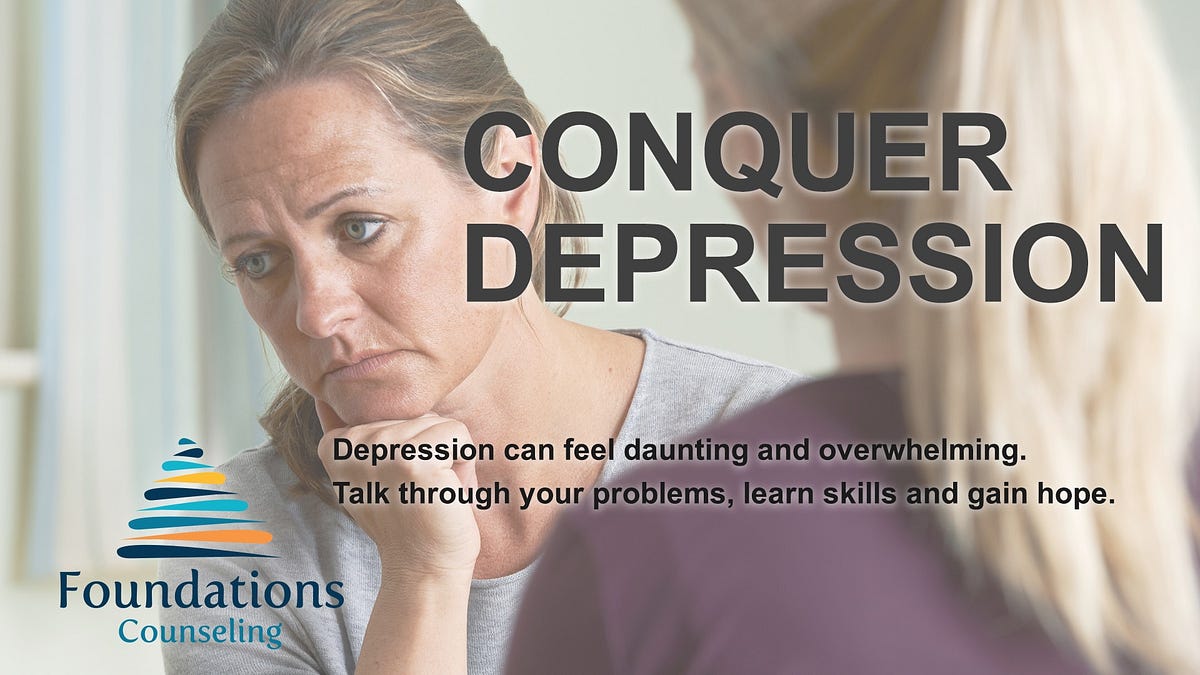 Foundations Counseling. Foundations Counseling offers… by Foundations