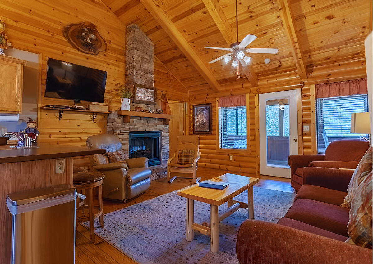 Beat the Heat with Branson Missouri Cabins Rentals Top Summer Tips for