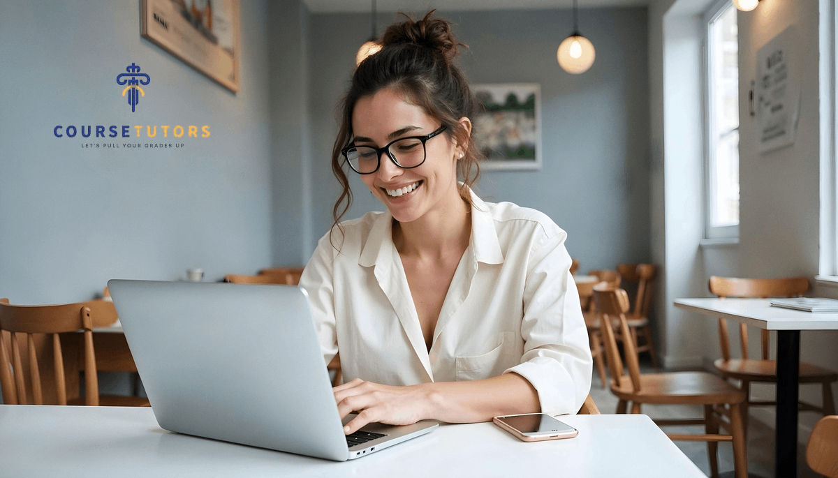 Studying While Working Full-Time?