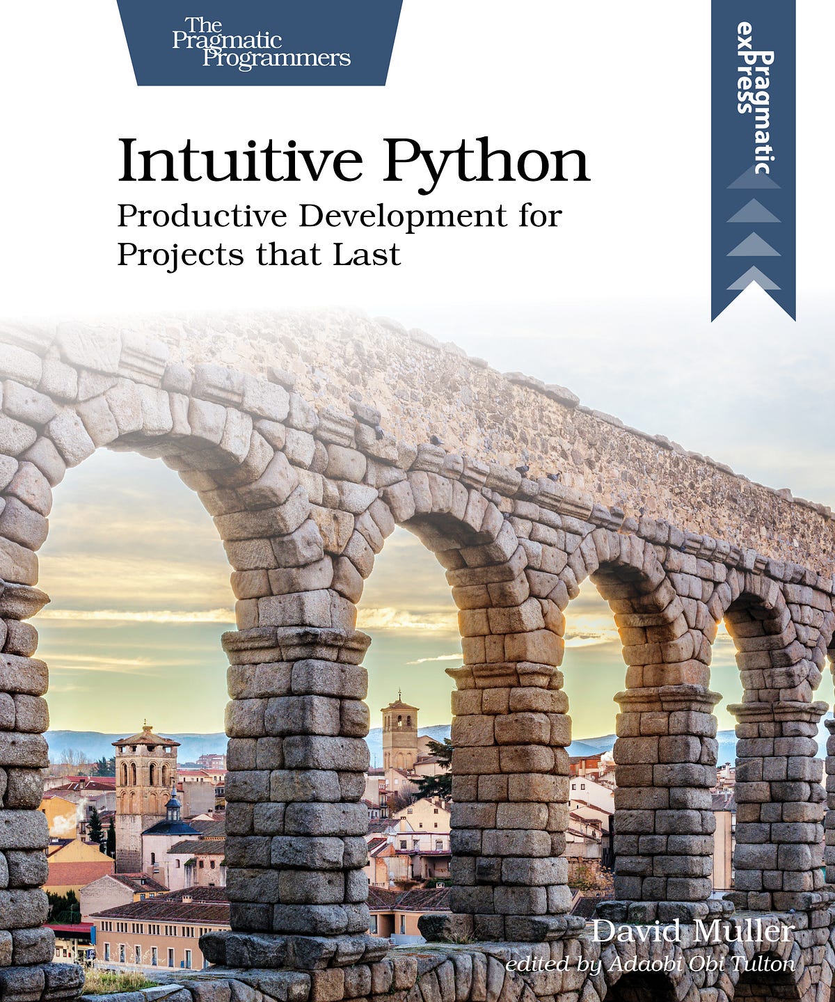 Profiling Python Code With CProfile | Intuitive Python By David Muller ...