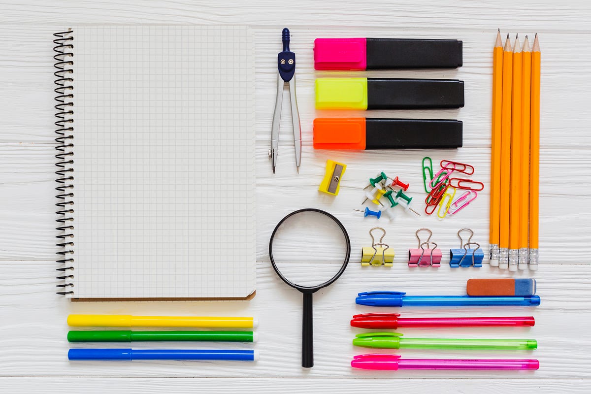 The Ultimate Guide to the Best Office Supplies for Maximum Productivity