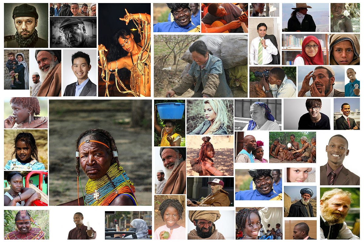 How to Thrive in an Intercultural Environment: 3 Key Factors | by Tim ...