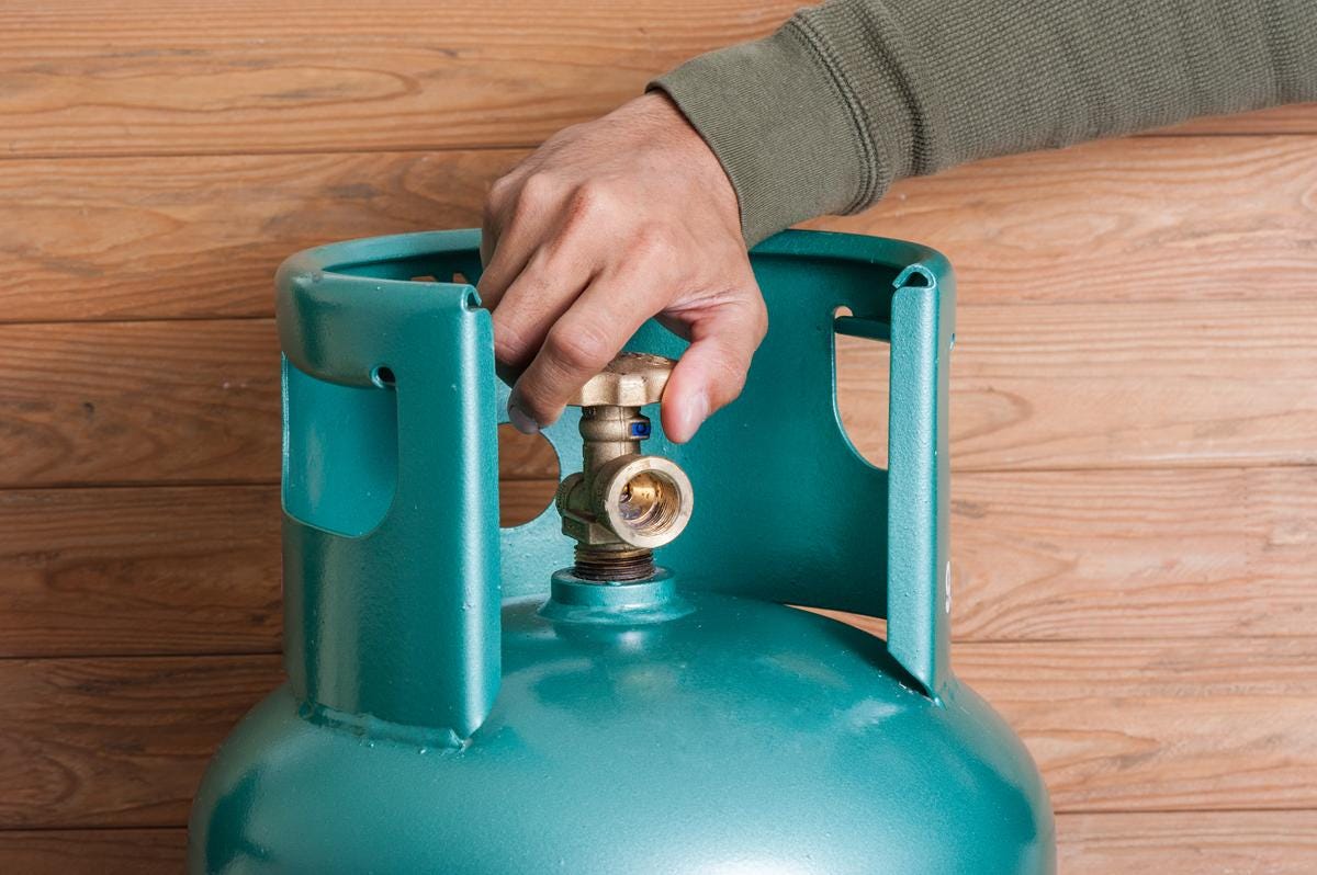 Tips for Handling and Disposing of R410A Refrigerant by GasNtools