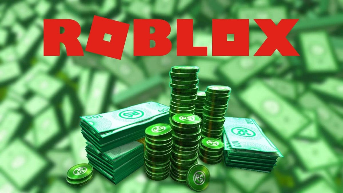 Free Robux On Website Roblox is a hugely popular game with by Free Robux On Website Roblox is a hugely popular game with by
