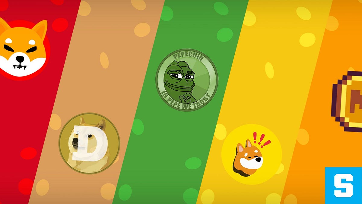 The Sandbox Purchases Several Major Memecoins