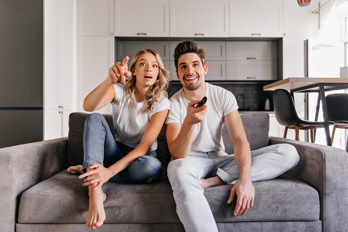 Why Home Screen CTV Ads Matter in 2026