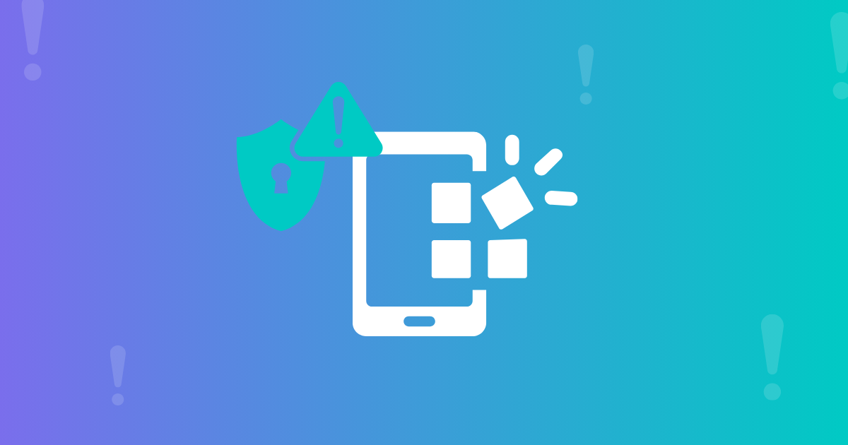 Why Should Developers Care More About the Security of Mobile Apps? | by ...