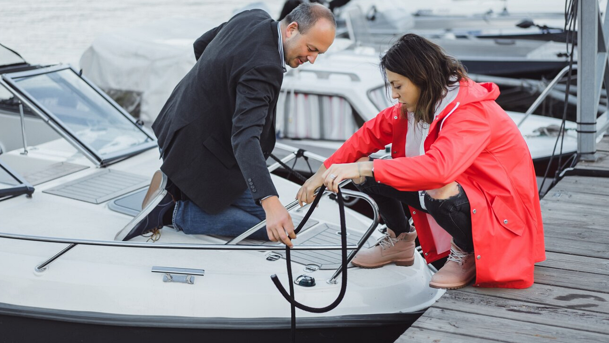 How to Start a Boat Cleaning Service Business in 2024 by Ivan Smith Dec, 2023 Medium