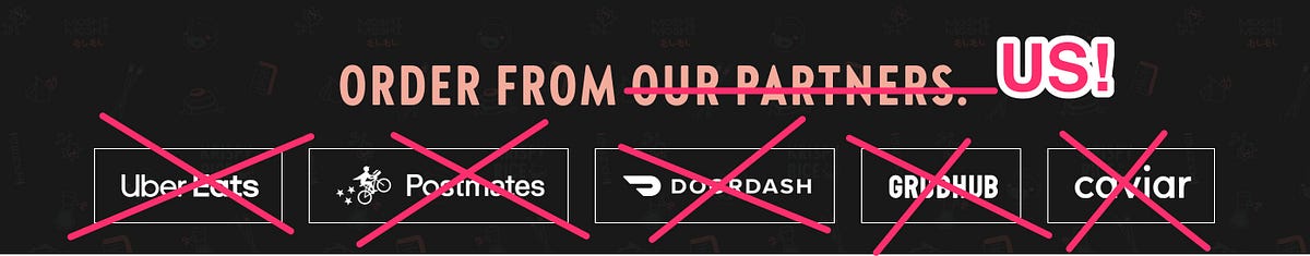 Thumbnail of The 100% Off-Premise Restaurant Technology Stack