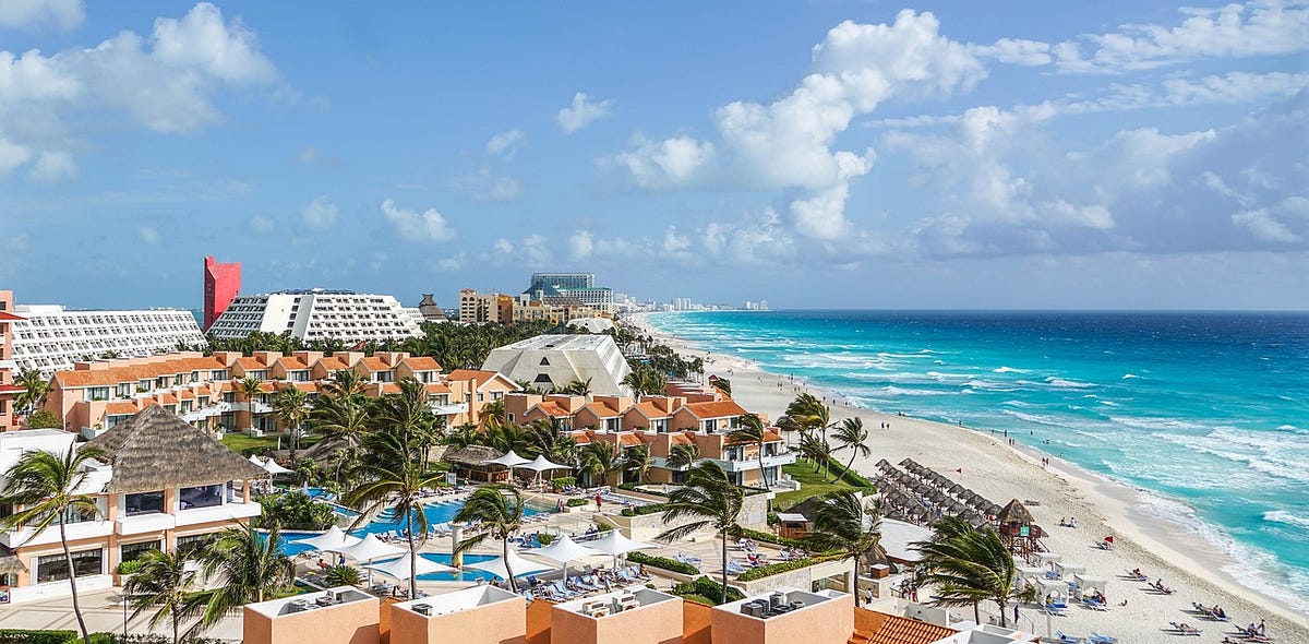 The Rise of Luxury Real Estate in Mexico Trends and Developments by
