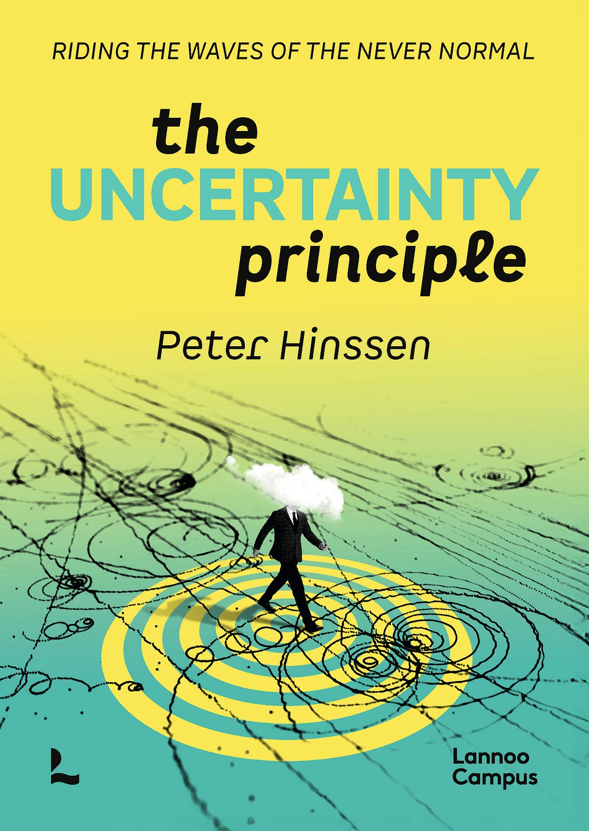 UNCERTAINTY IS A FEATURE, NOT A BUG | by Ron Immink | Medium