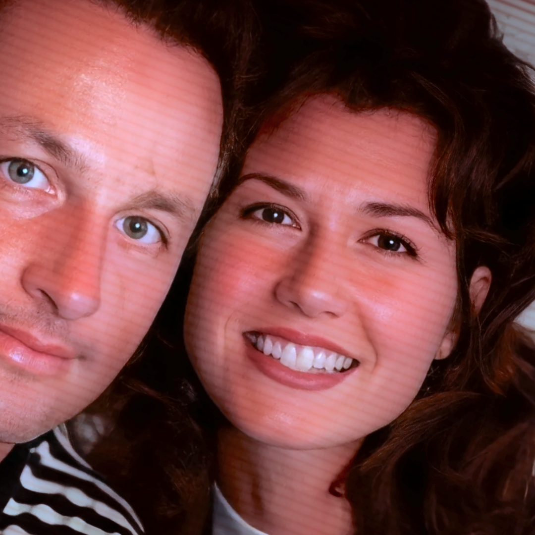 Amy Grant's Divorce From Hell. Remember when Evangelicals canceled