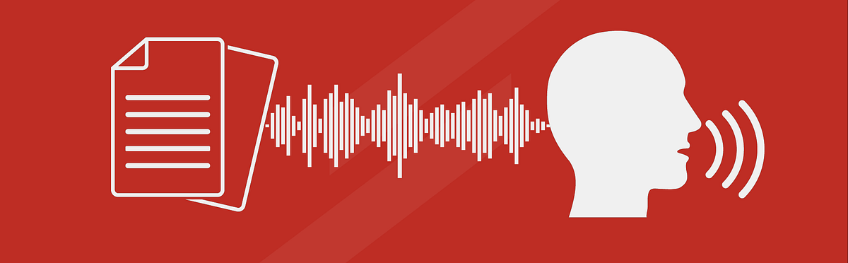 How to Utilize Python to Implement Text To Speech | by Machine Learning ...