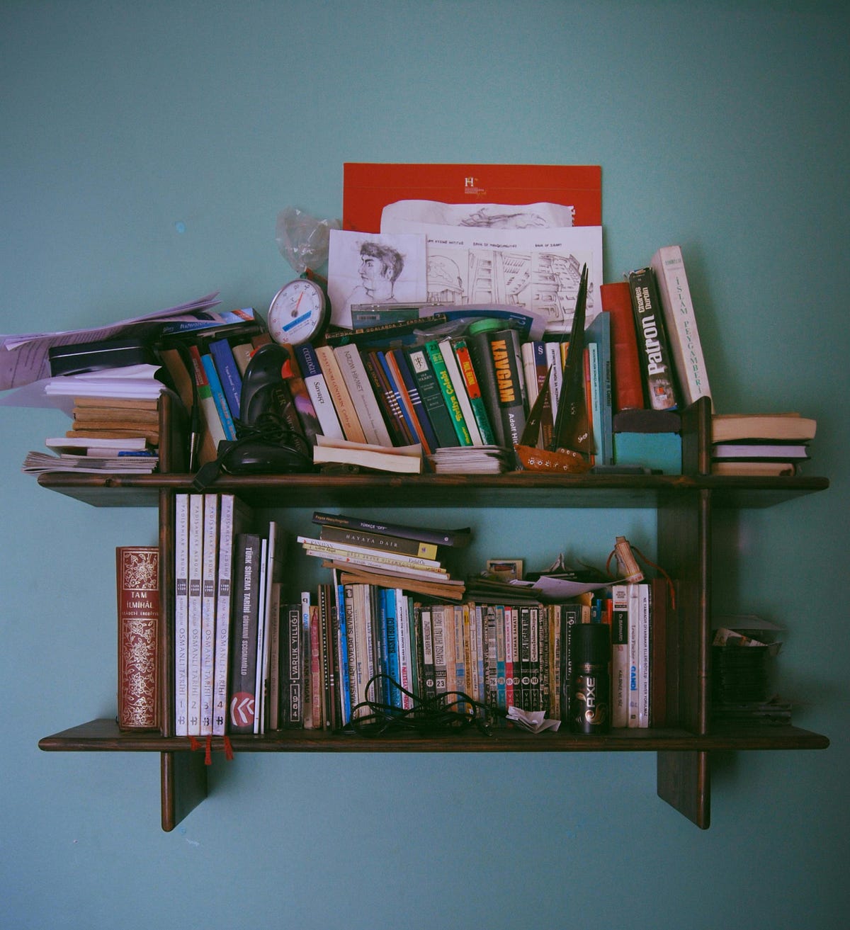 10 Clutter Statistics that will Shock You I Medium | Medium