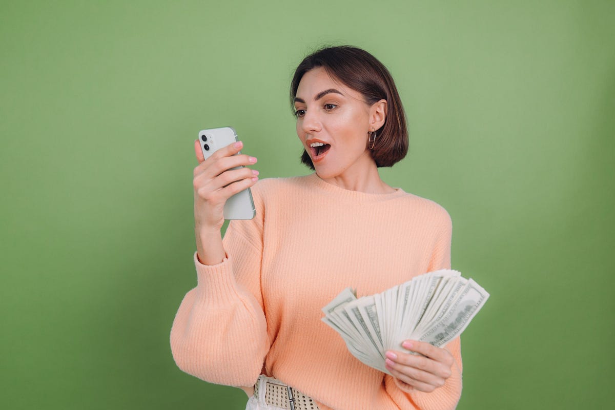 21 Secret Websites To Make Money In 2024 DataDrivenInvestor